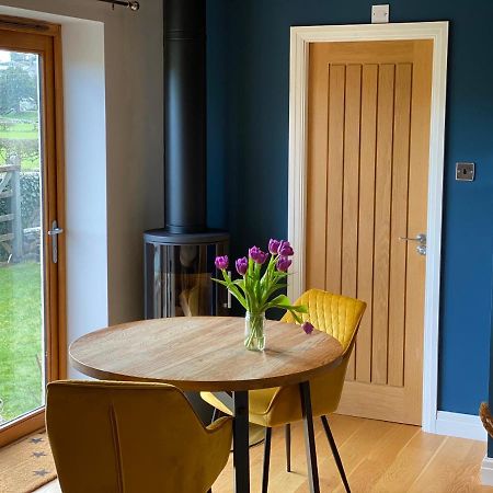 Sawley In The Forest Of Bowland - Cosy Cottage. Clitheroe Dış mekan fotoğraf
