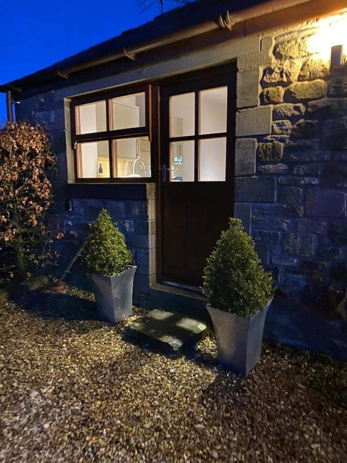 Sawley In The Forest Of Bowland - Cosy Cottage. Clitheroe Dış mekan fotoğraf